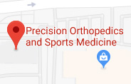 Map and Location - Byung J. Lee, M.D - Orthopedic Surgeon